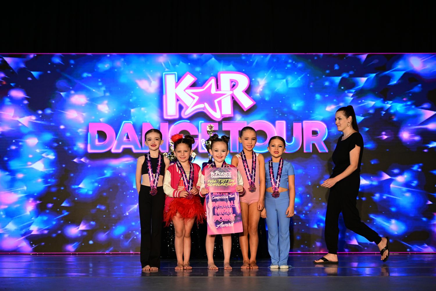 Mesa, AZ - 4/11/2025