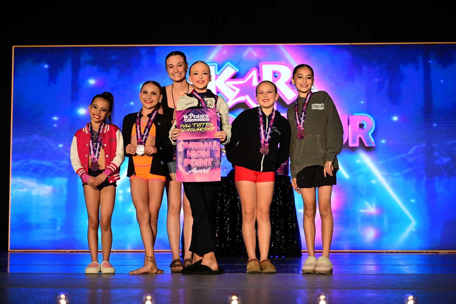 Mesa, AZ - 4/11/2025