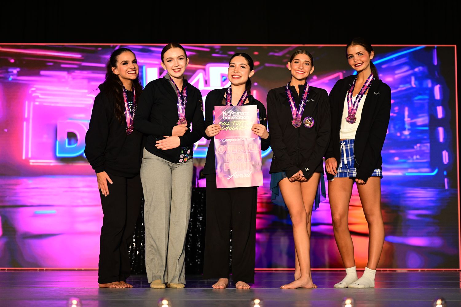 Mesa, AZ - 4/11/2025