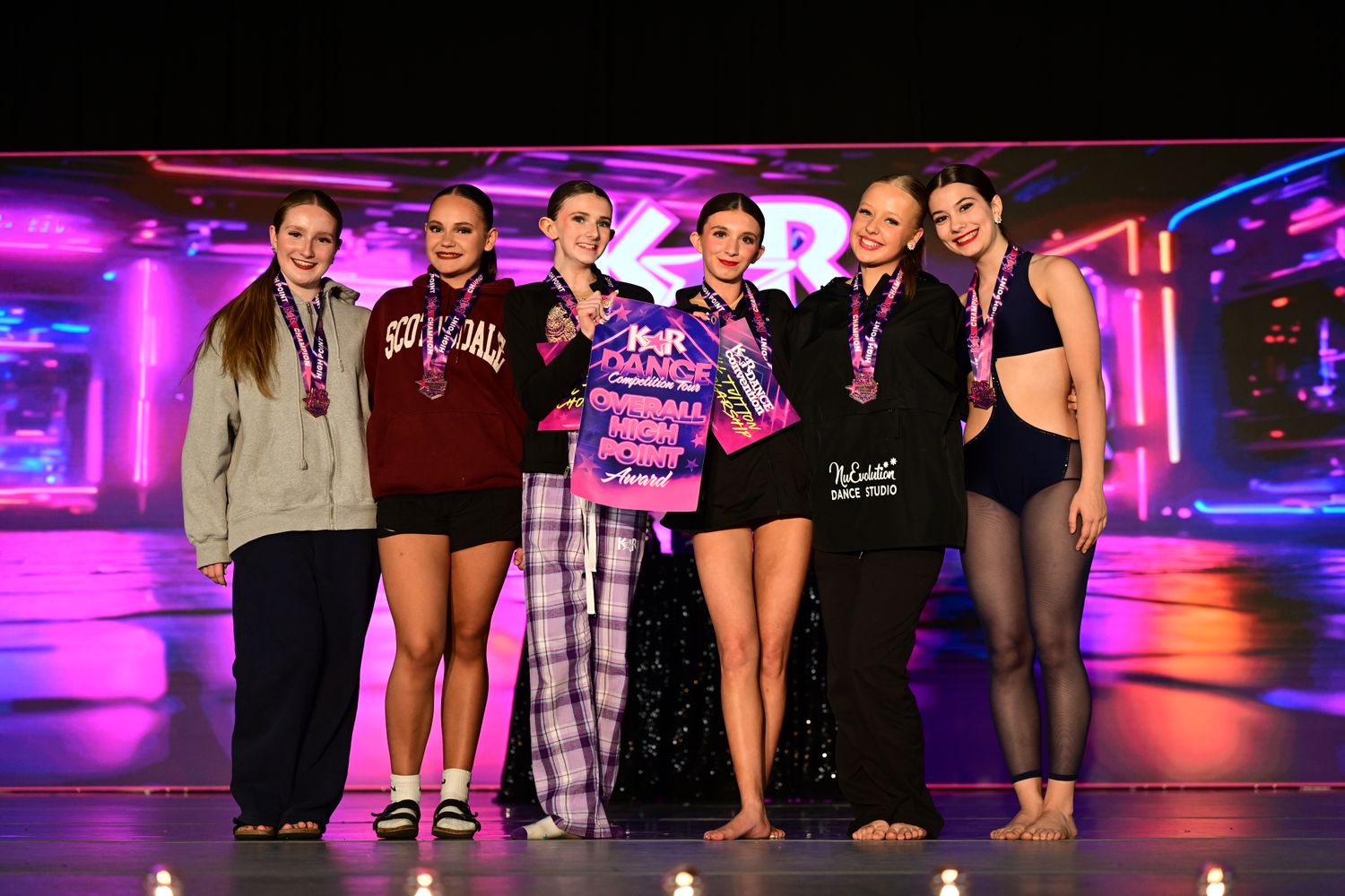 Mesa, AZ - 4/11/2025