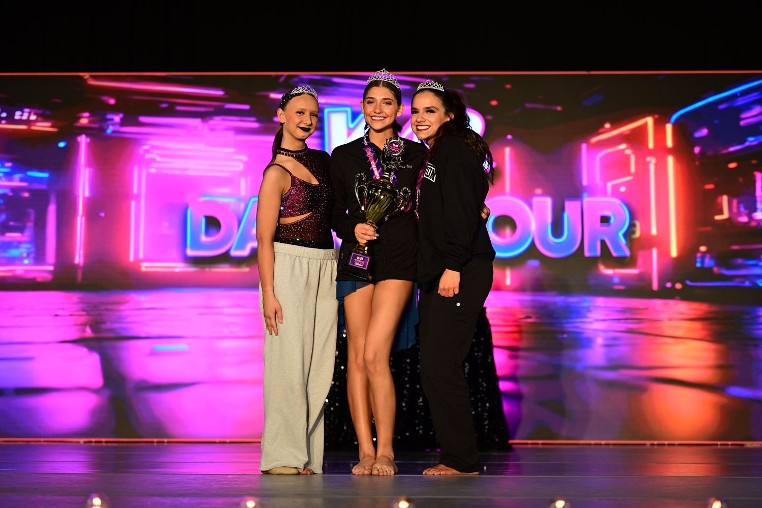 Mesa, AZ - 4/11/2025