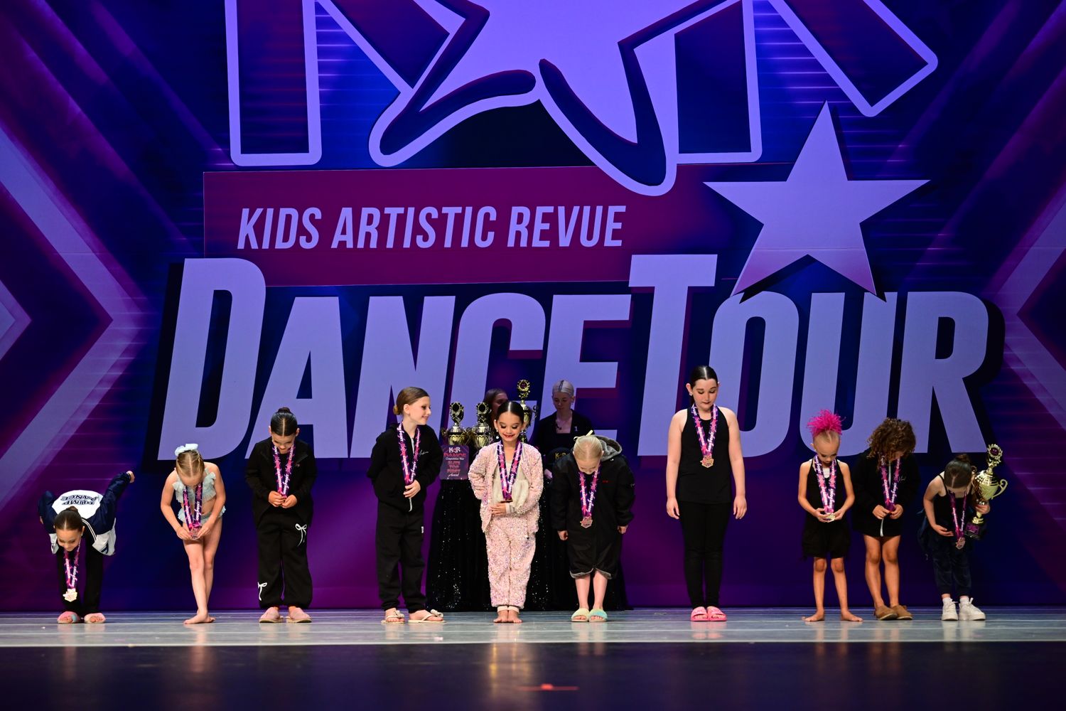 Mesa, AZ - 4/11/2025