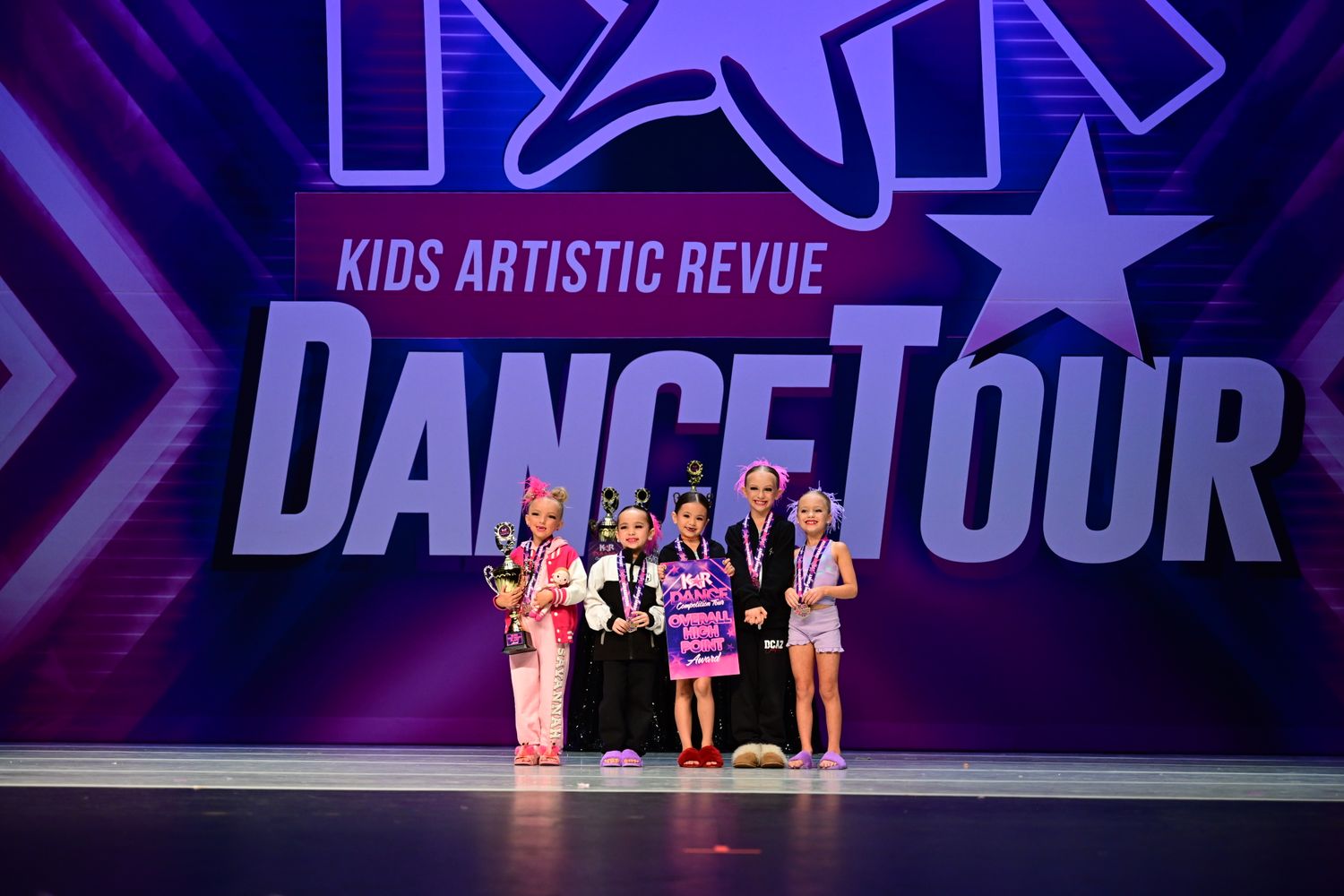 Mesa, AZ - 4/11/2025