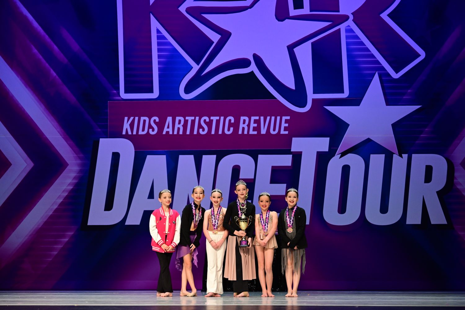 Mesa, AZ - 4/11/2025