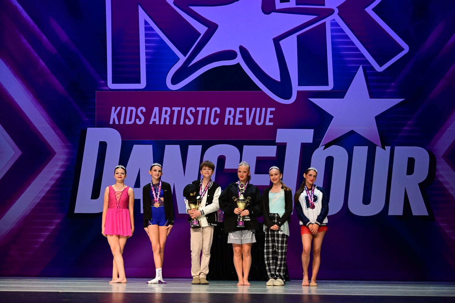 Mesa, AZ - 4/11/2025