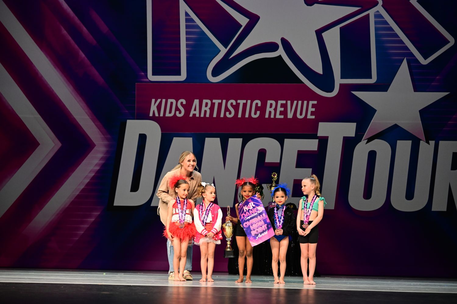 Mesa, AZ - 4/11/2025