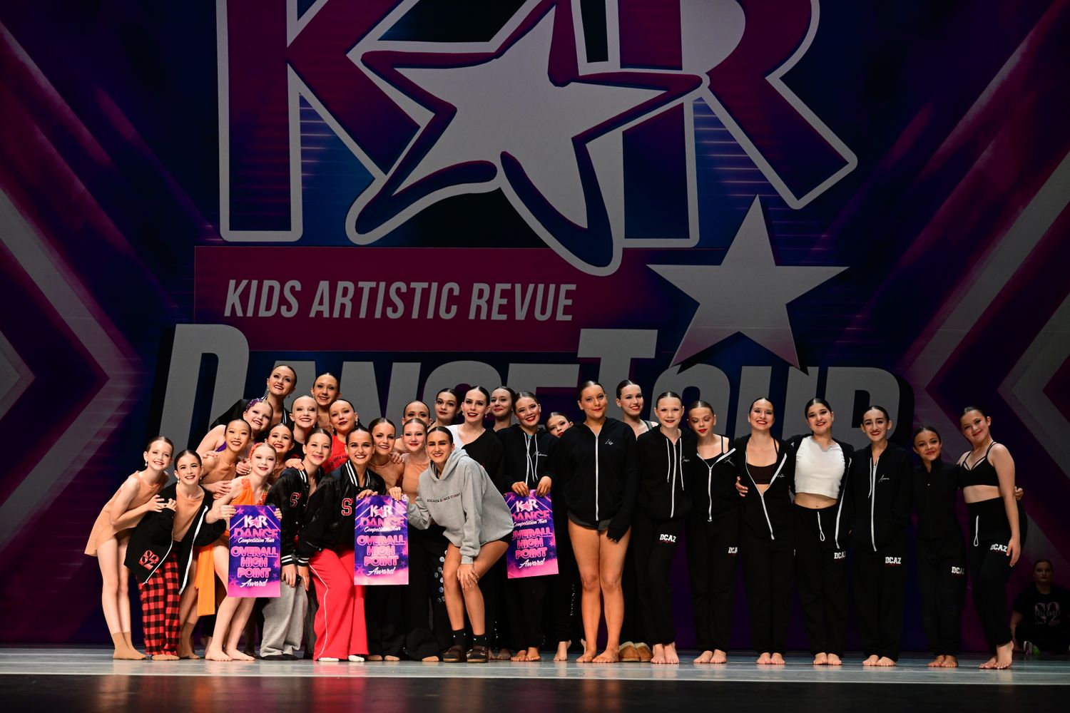 Mesa, AZ - 4/11/2025