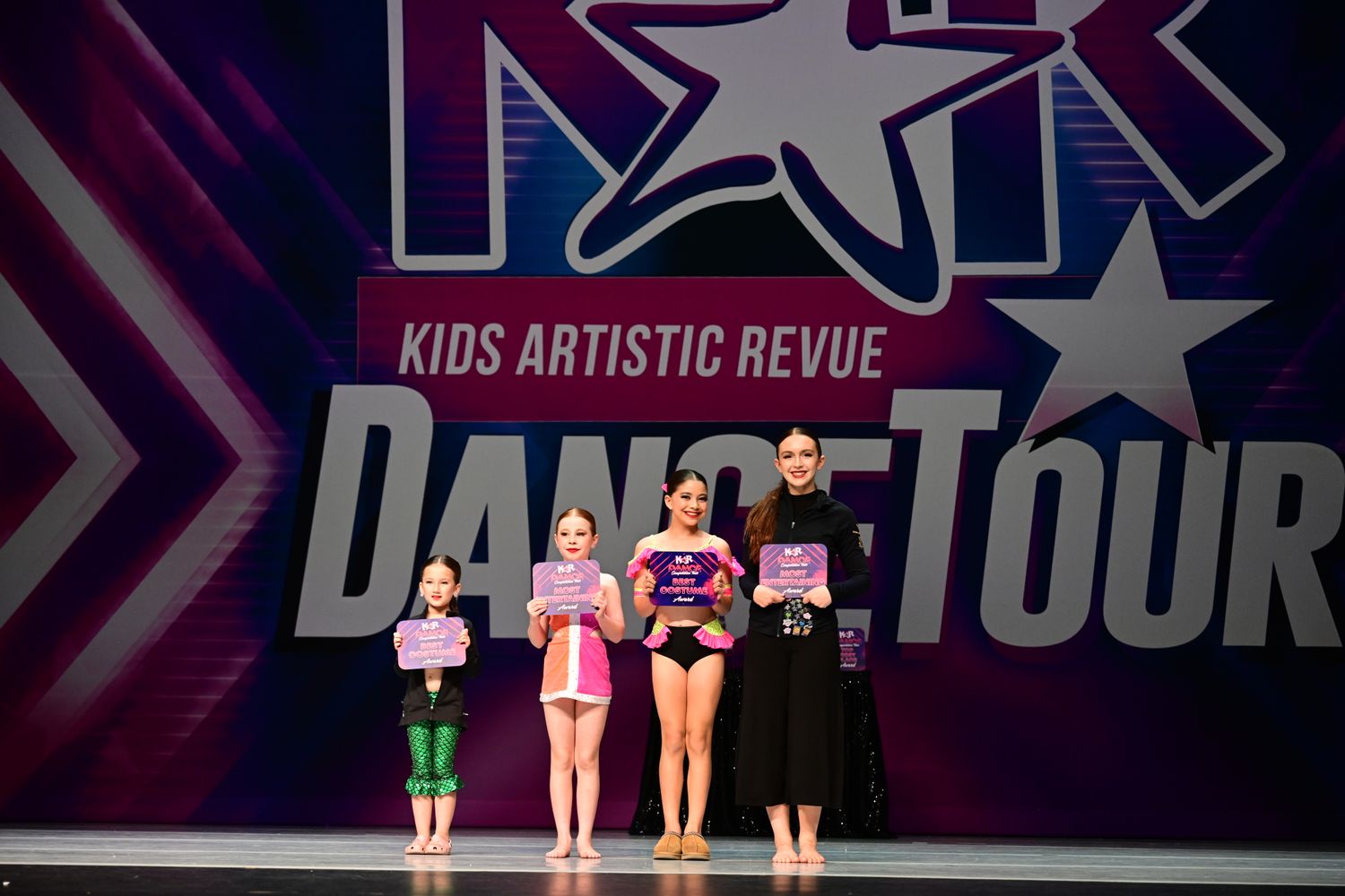 Mesa, AZ - 4/11/2025