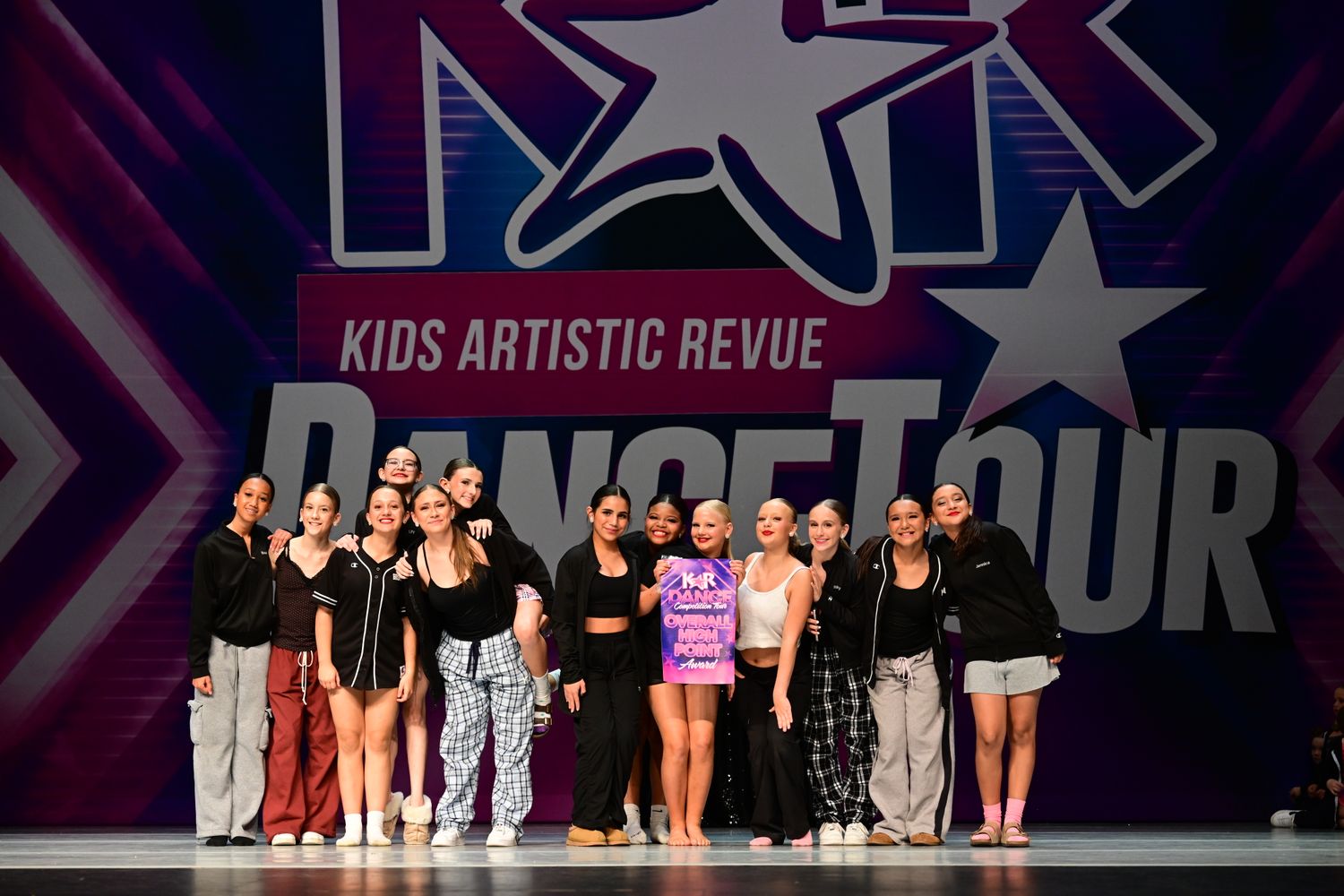 Mesa, AZ - 4/11/2025