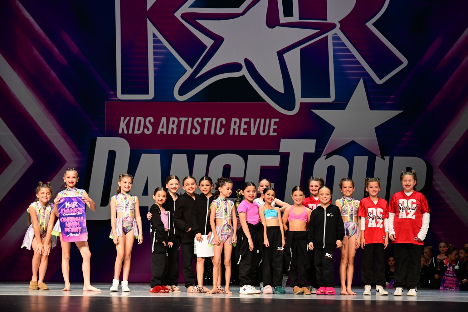 Mesa, AZ - 4/11/2025