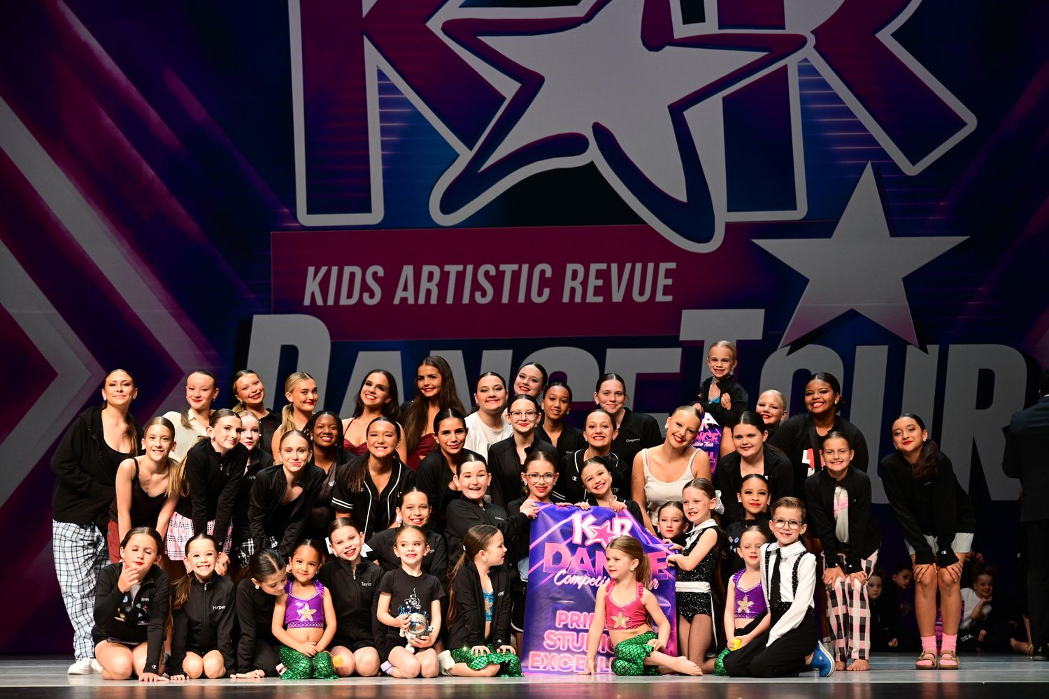 Mesa, AZ - 4/11/2025