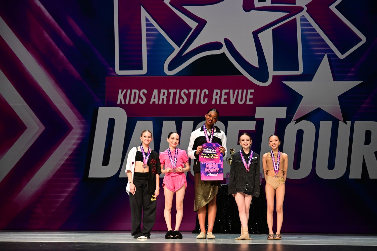 Mesa, AZ - 4/11/2025