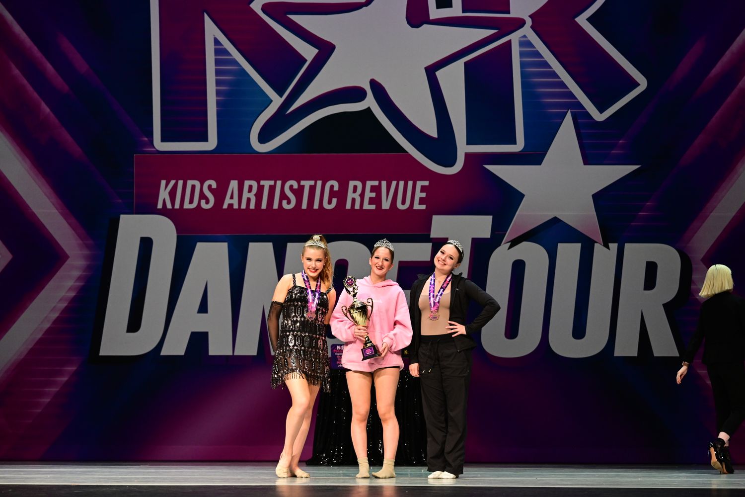 Mesa, AZ - 4/11/2025