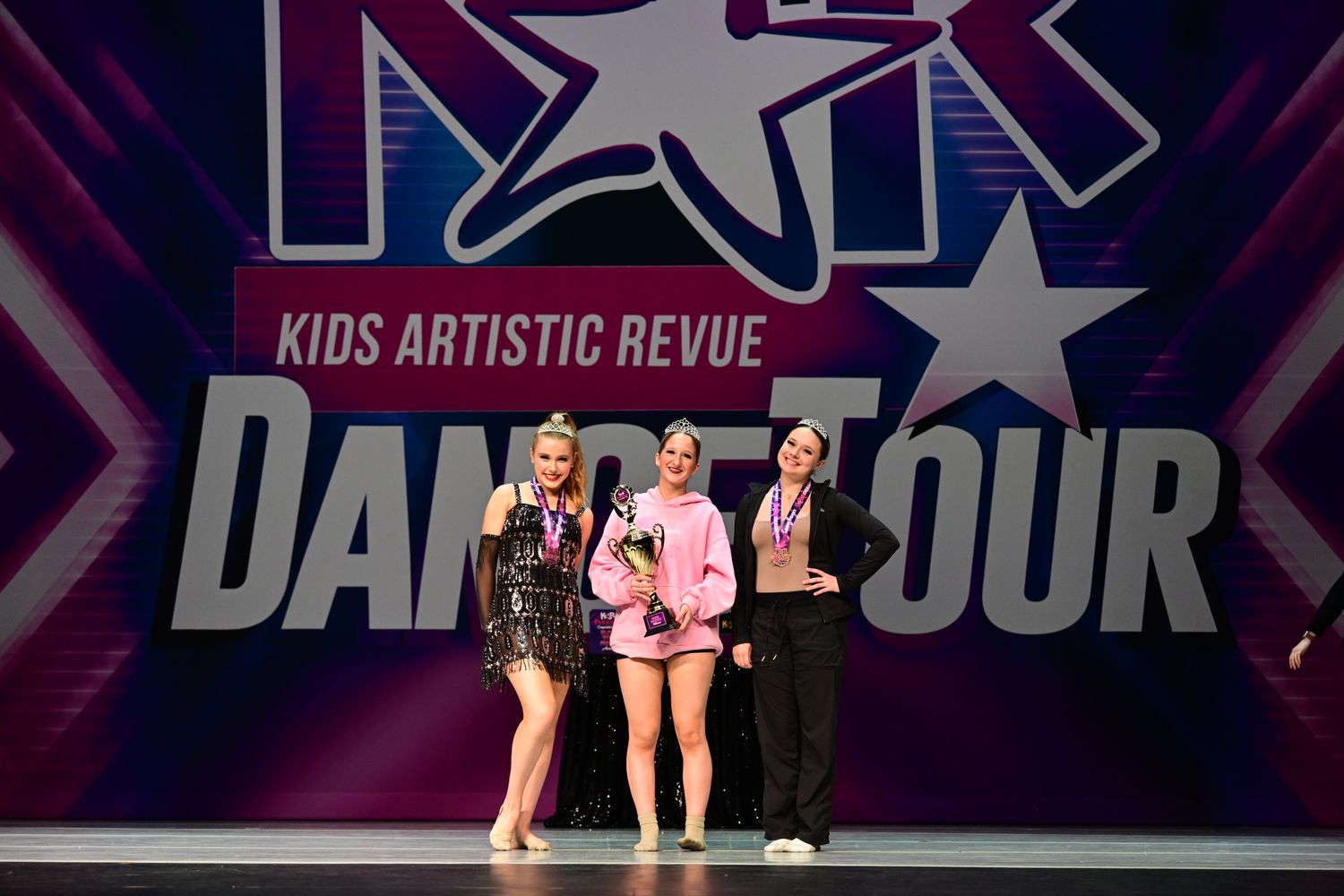 Mesa, AZ - 4/11/2025