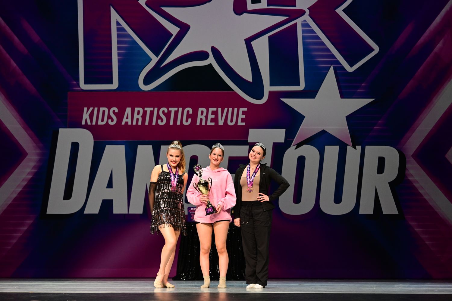 Mesa, AZ - 4/11/2025