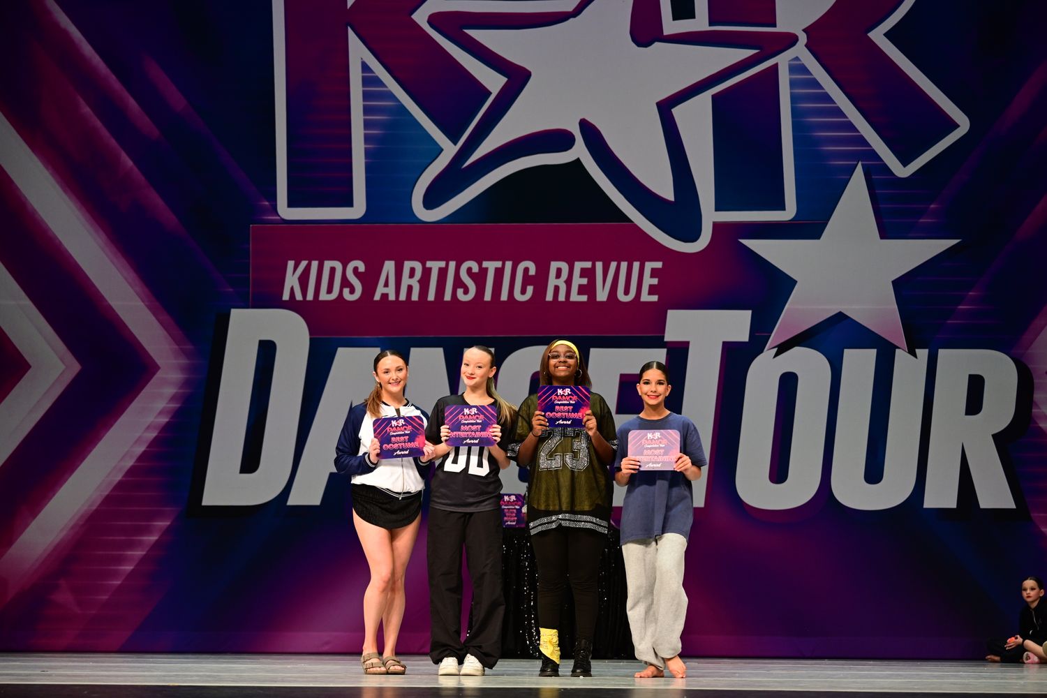 Mesa, AZ - 4/11/2025