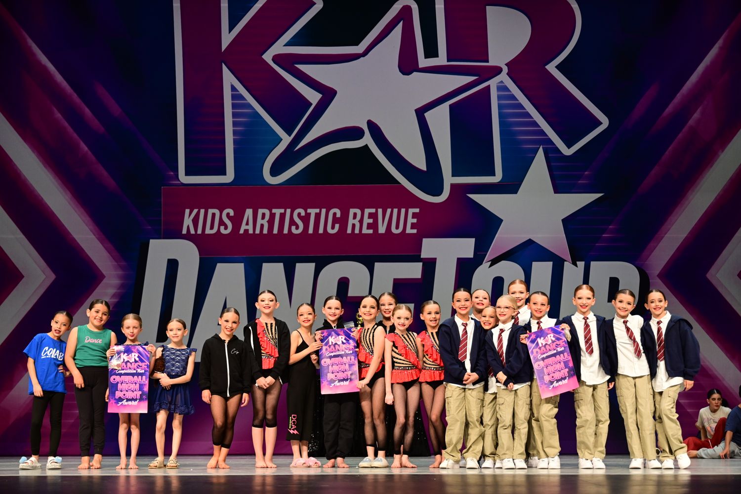 Mesa, AZ - 4/11/2025