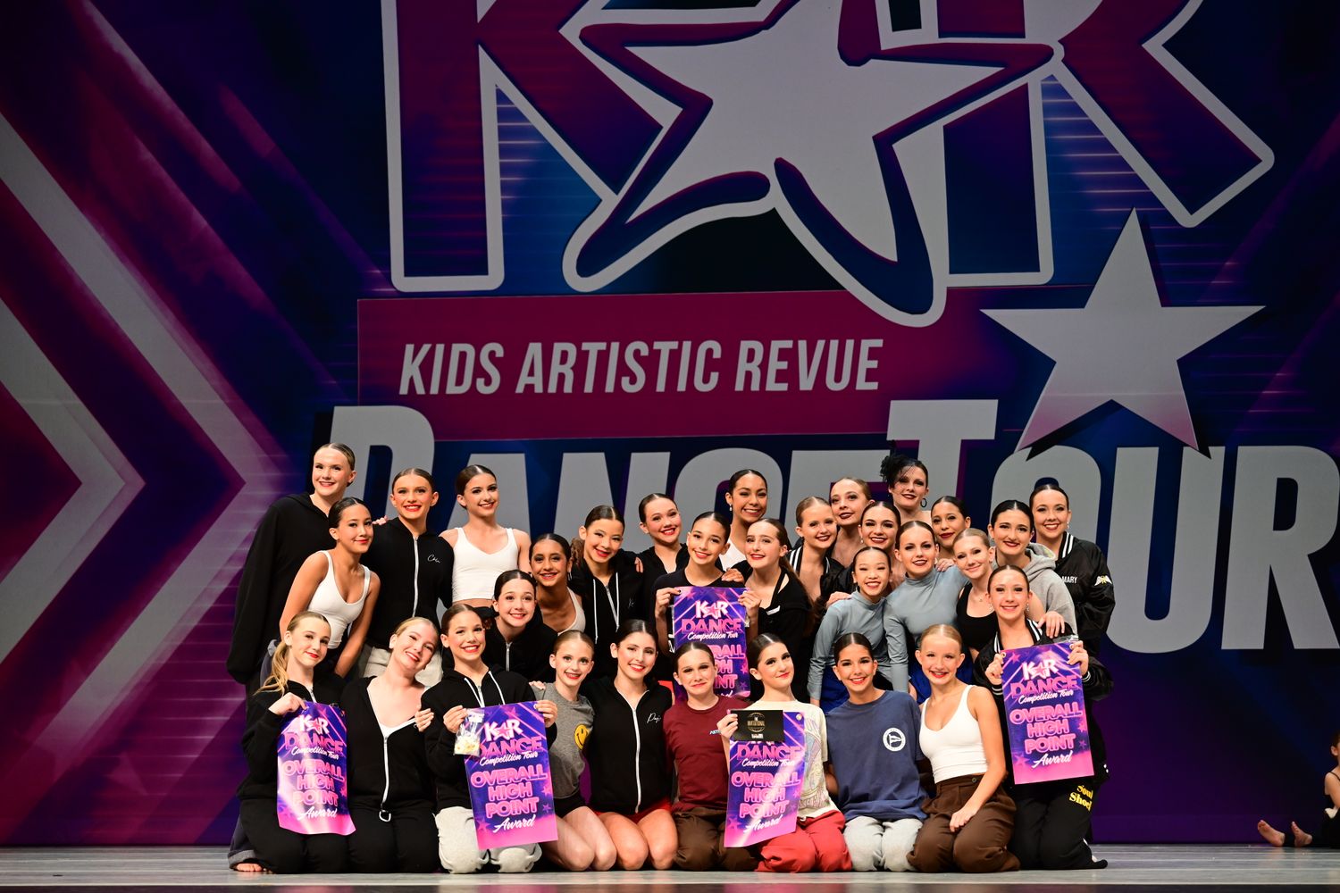 Mesa, AZ - 4/11/2025