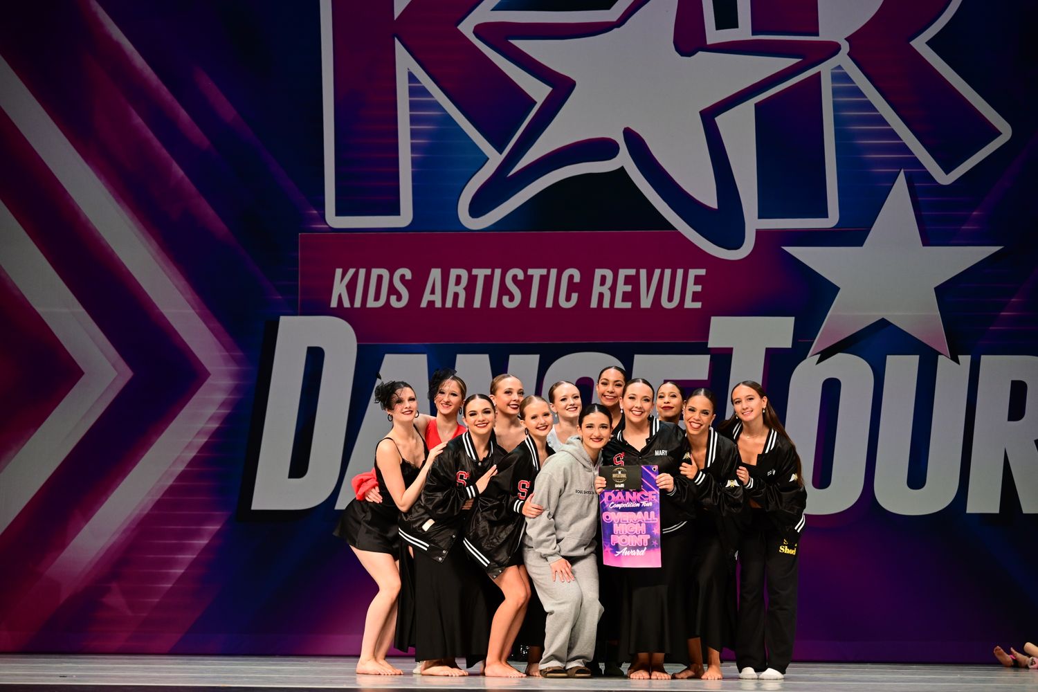 Mesa, AZ - 4/11/2025