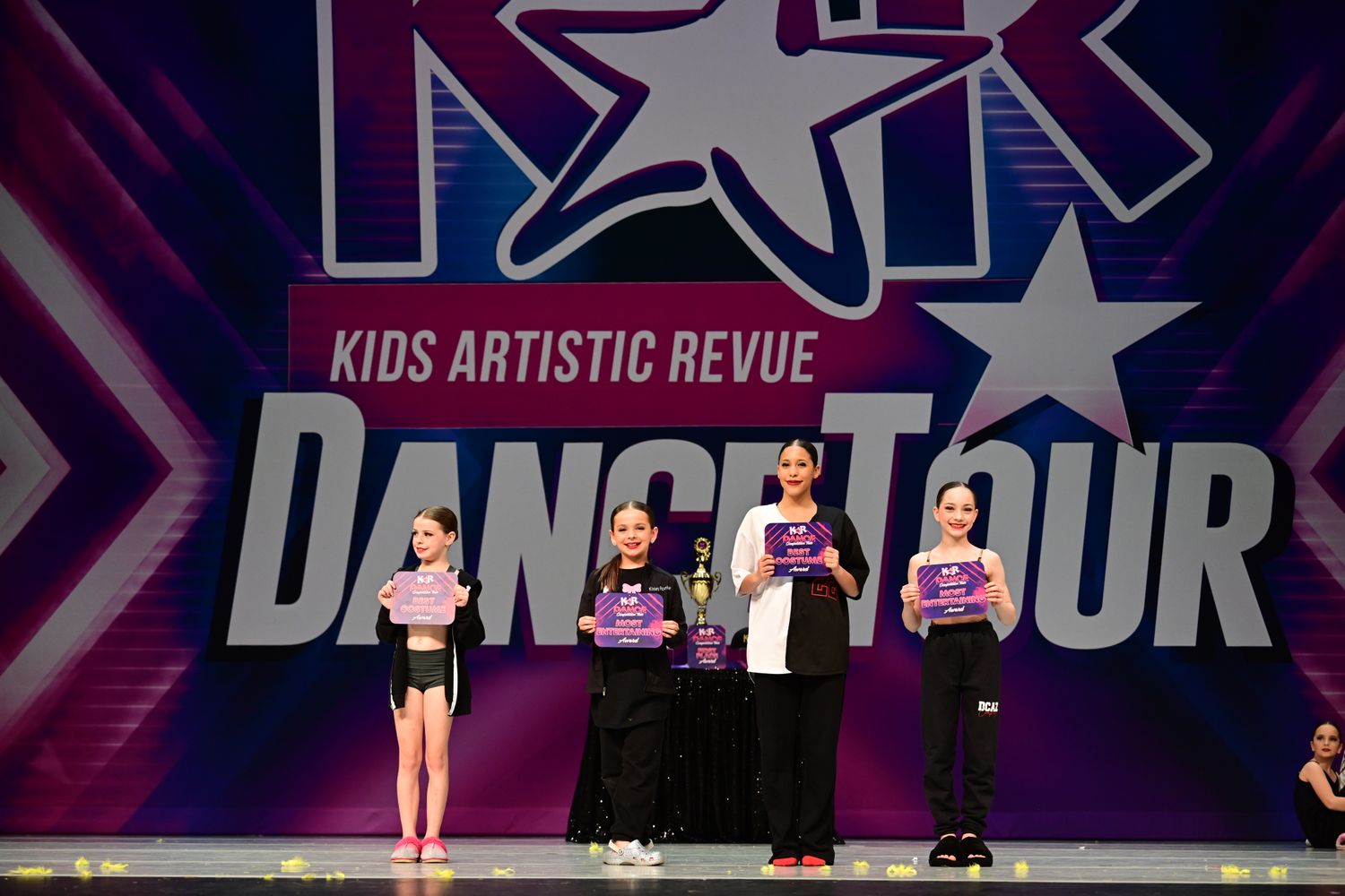 Mesa, AZ - 4/11/2025