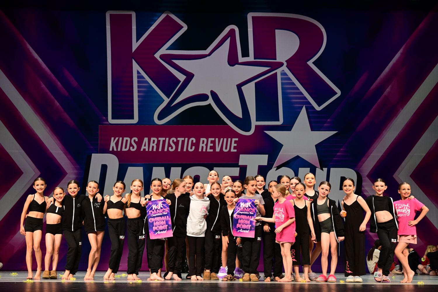 Mesa, AZ - 4/11/2025