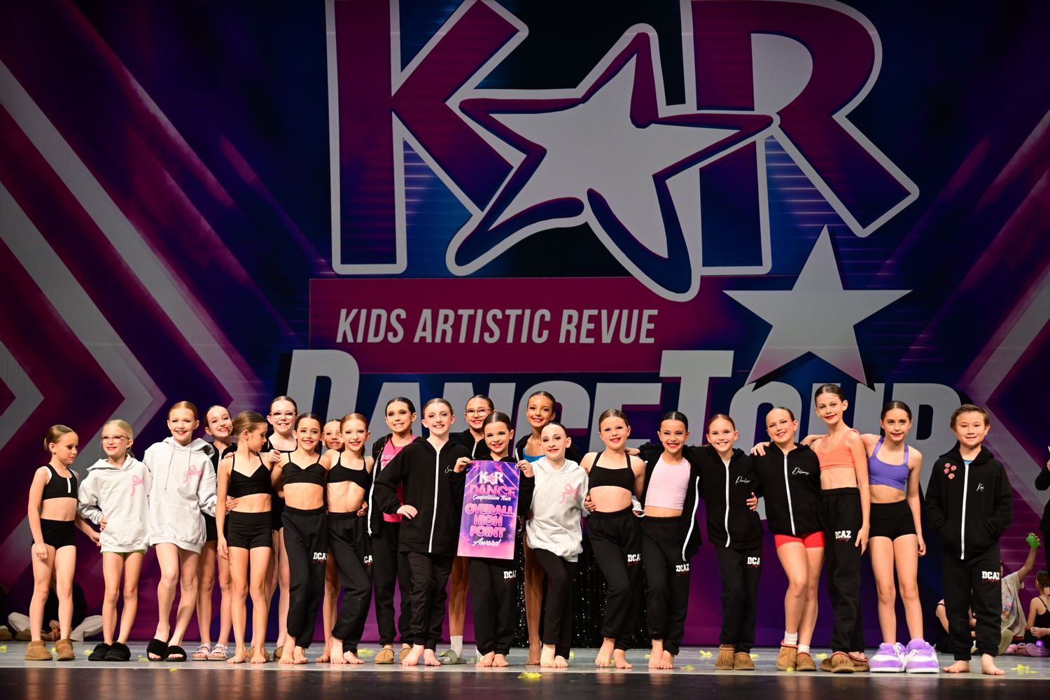 Mesa, AZ - 4/11/2025