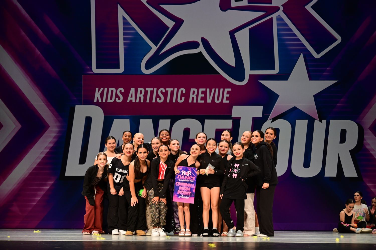 Mesa, AZ - 4/11/2025