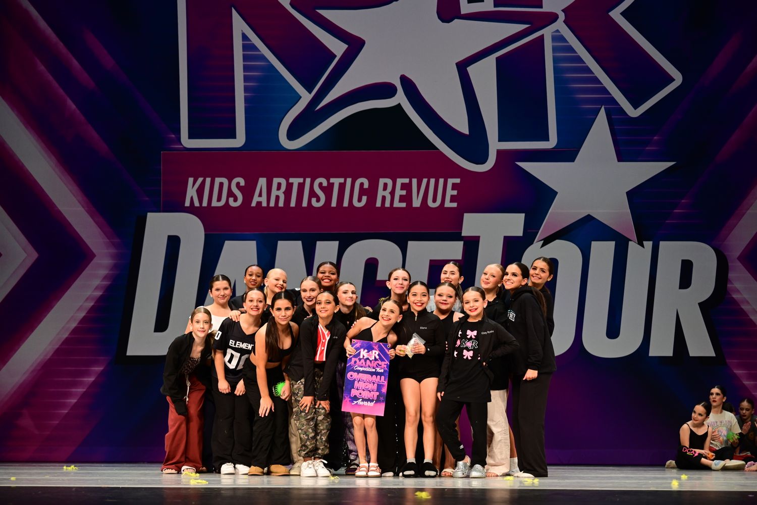 Mesa, AZ - 4/11/2025