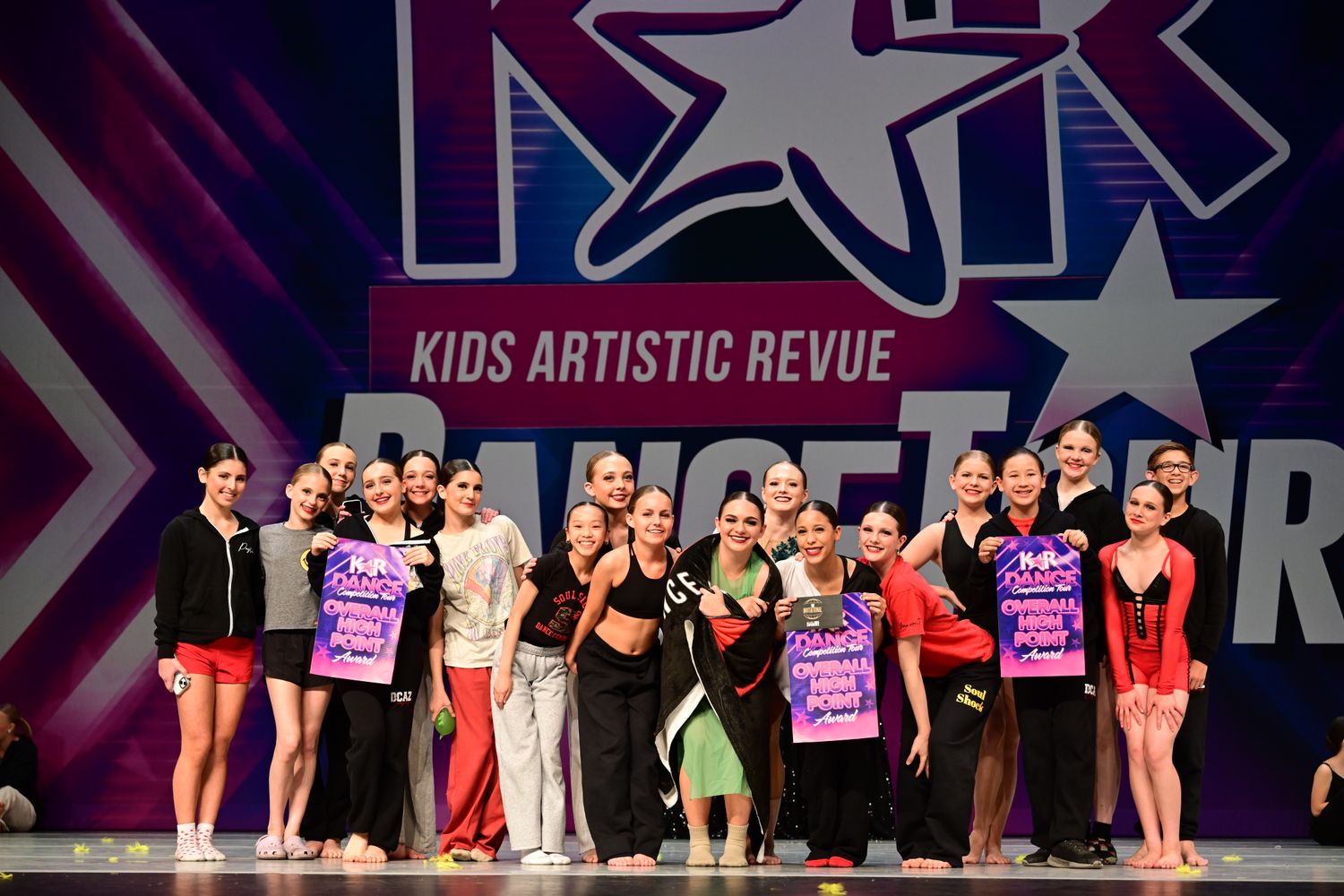 Mesa, AZ - 4/11/2025