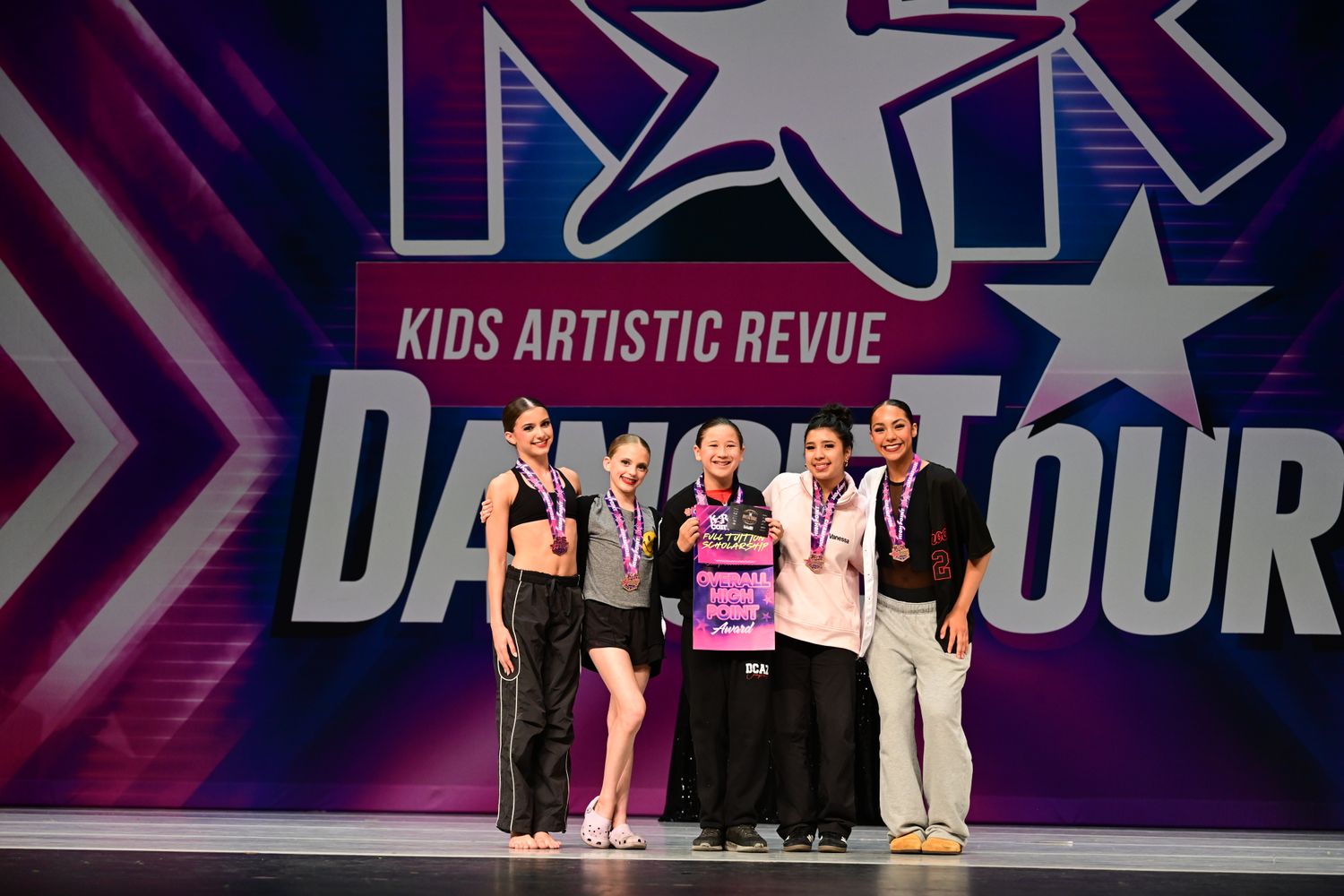 Mesa, AZ - 4/11/2025