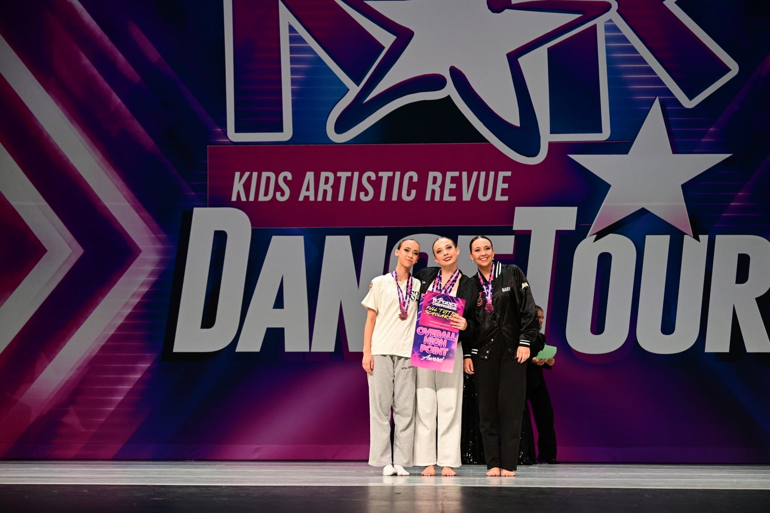 Mesa, AZ - 4/11/2025