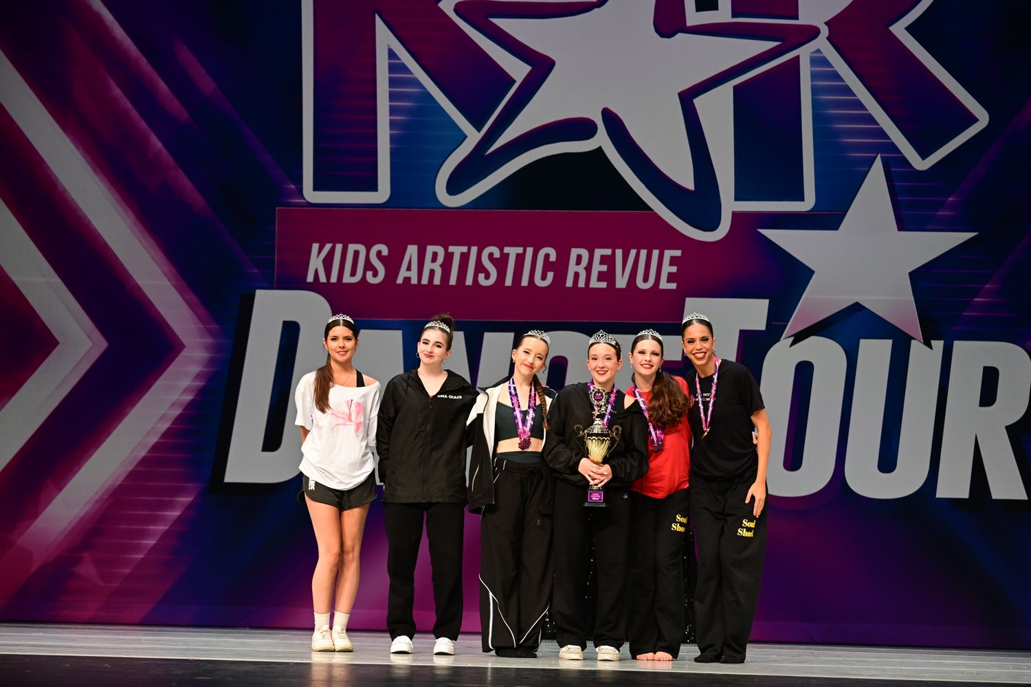 Mesa, AZ - 4/11/2025