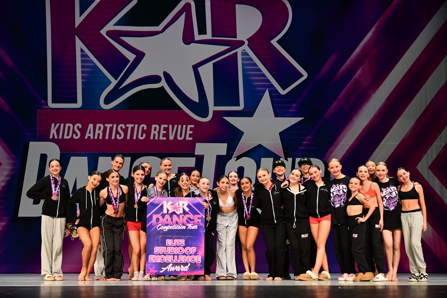 Mesa, AZ - 4/11/2025