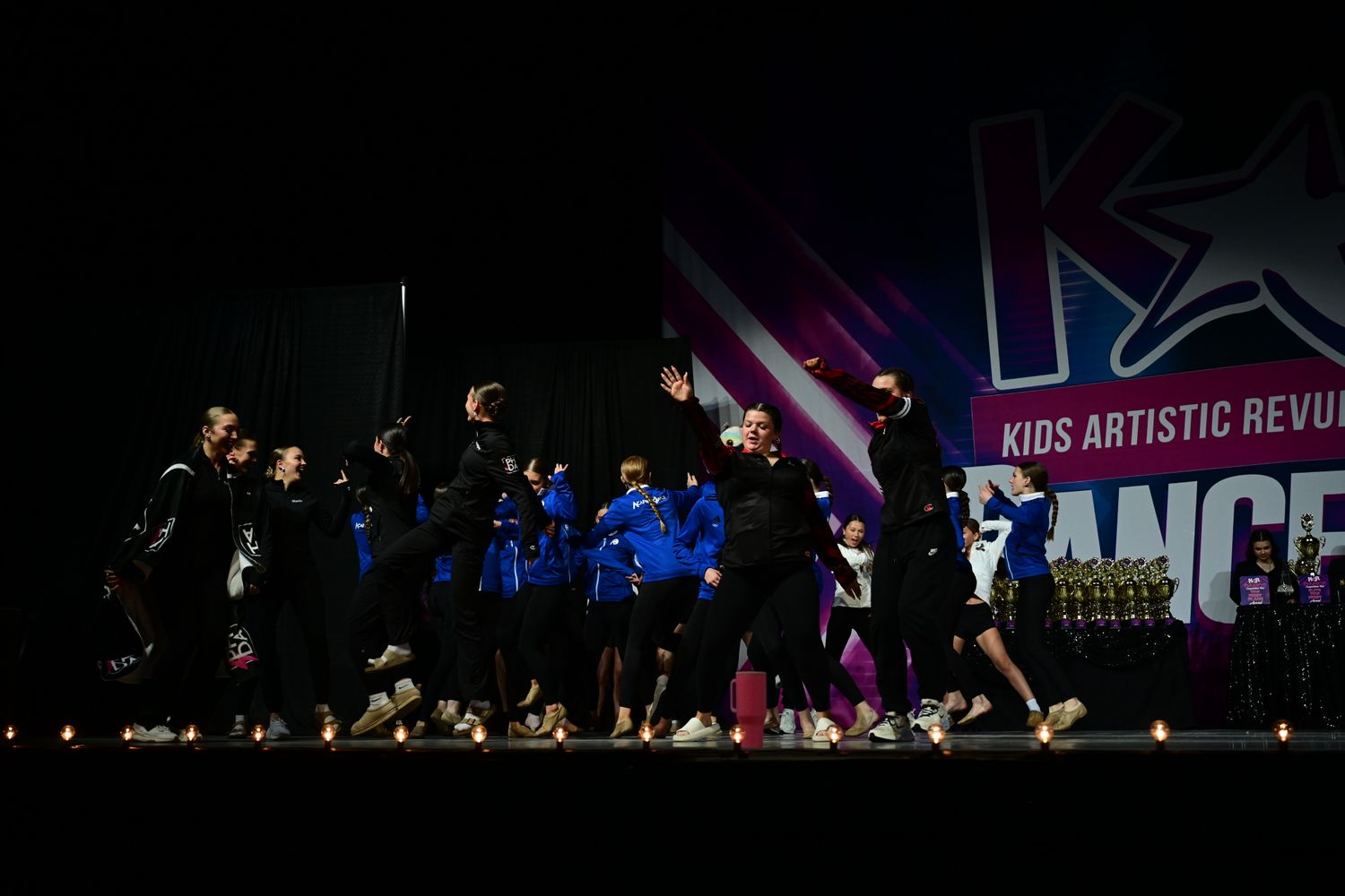 Omaha, NE - 4/25/2025