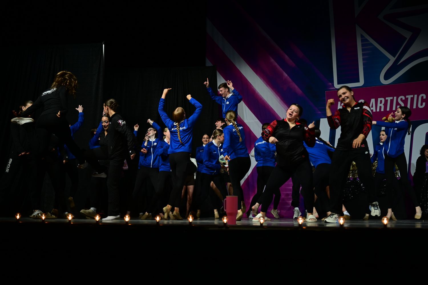 Omaha, NE - 4/25/2025