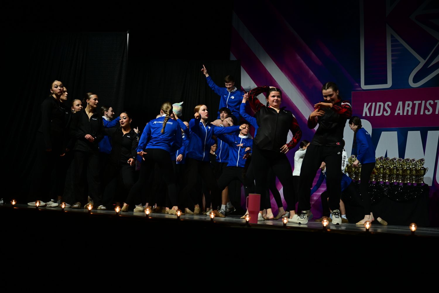 Omaha, NE - 4/25/2025