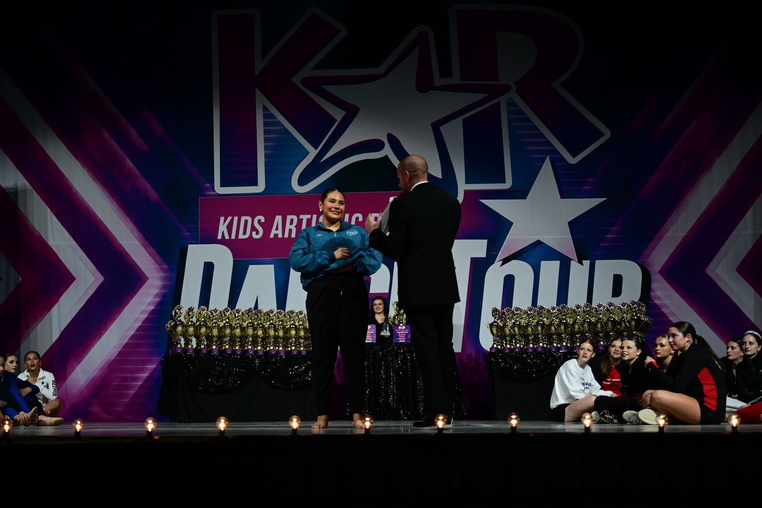 Omaha, NE - 4/25/2025