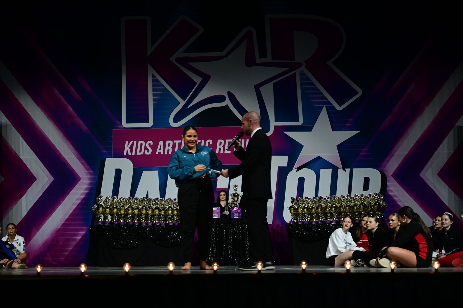 Omaha, NE - 4/25/2025