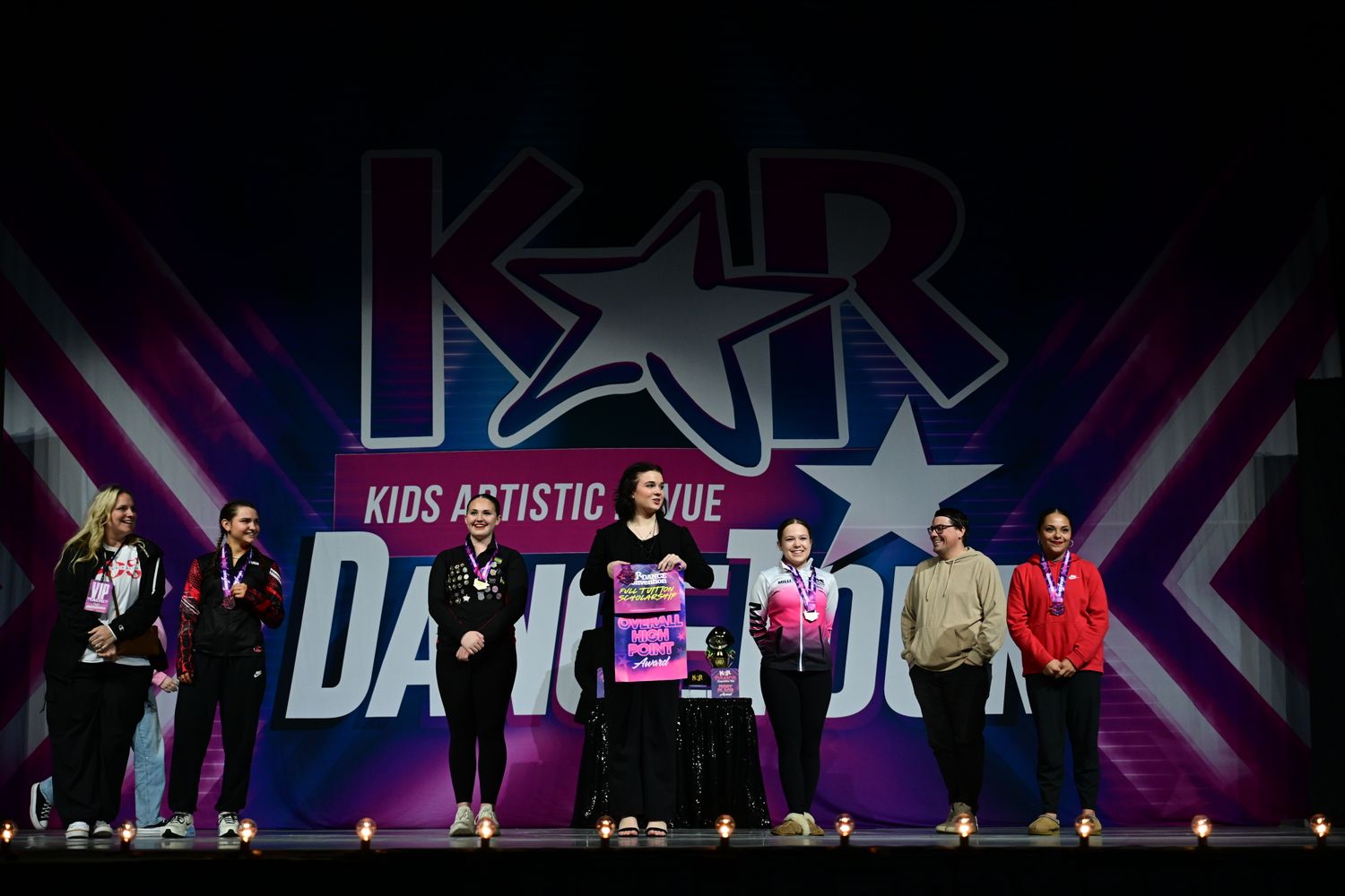 Omaha, NE - 4/25/2025