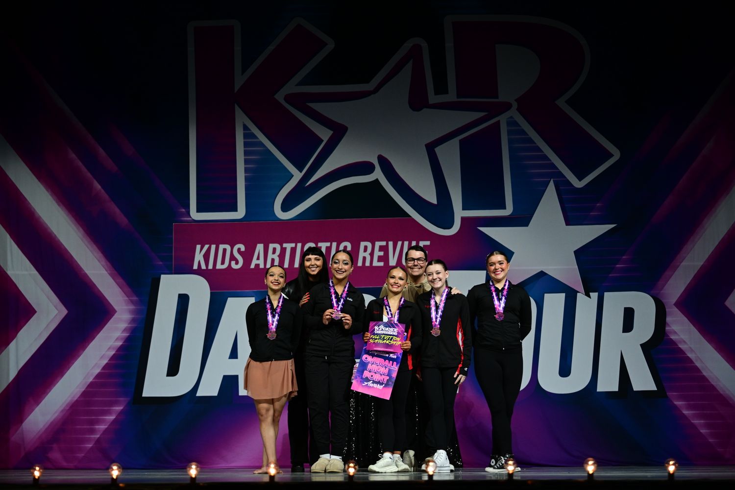 Omaha, NE - 4/25/2025