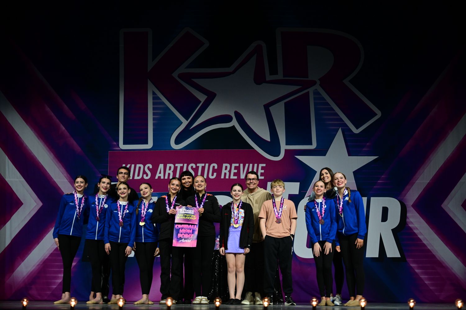 Omaha, NE - 4/25/2025