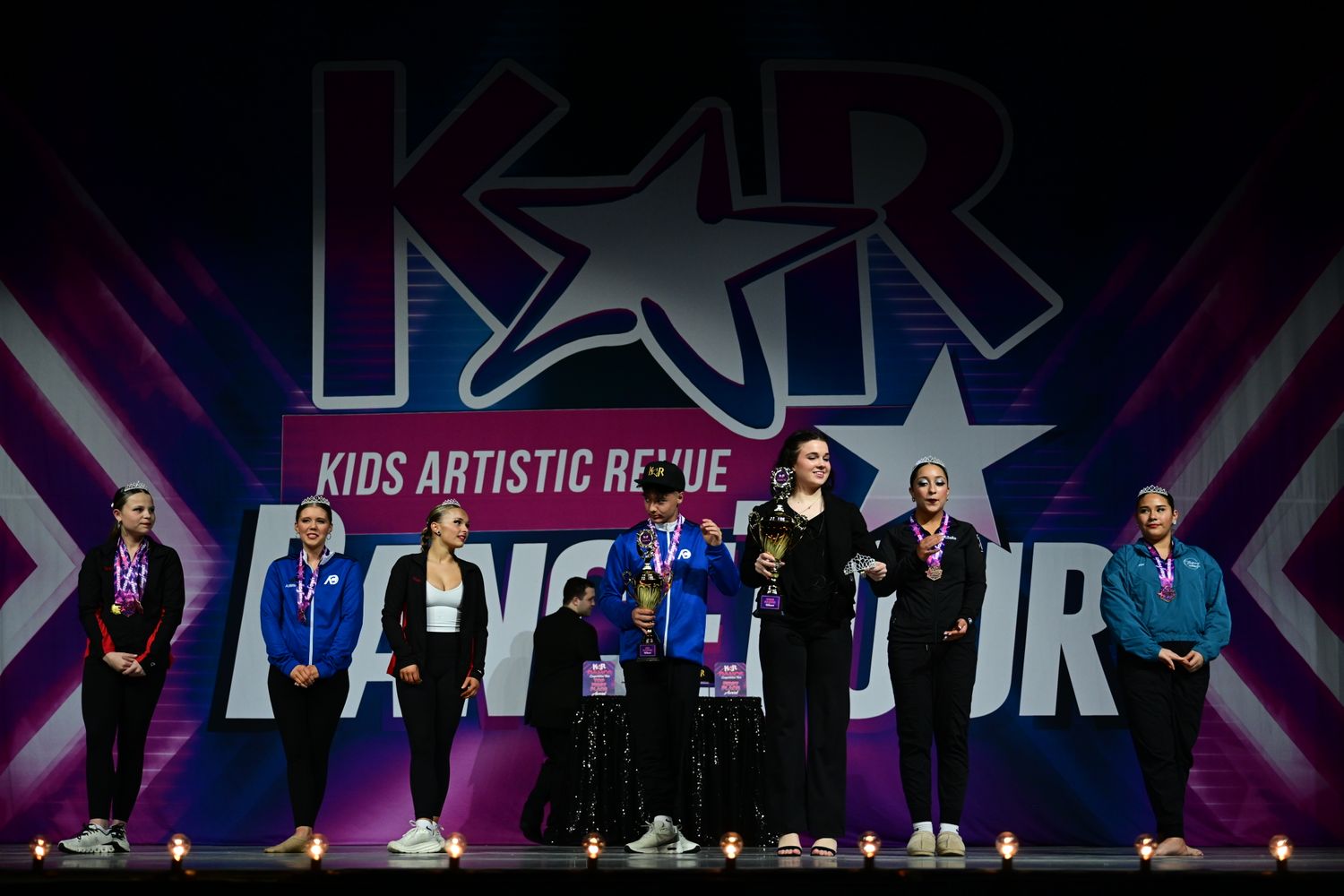 Omaha, NE - 4/25/2025