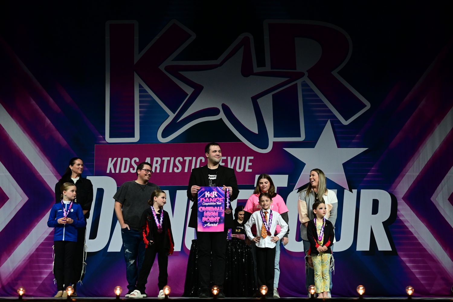 Omaha, NE - 4/25/2025