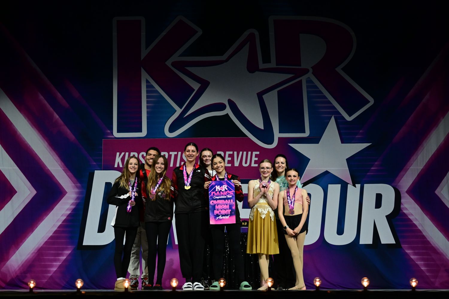 Omaha, NE - 4/25/2025