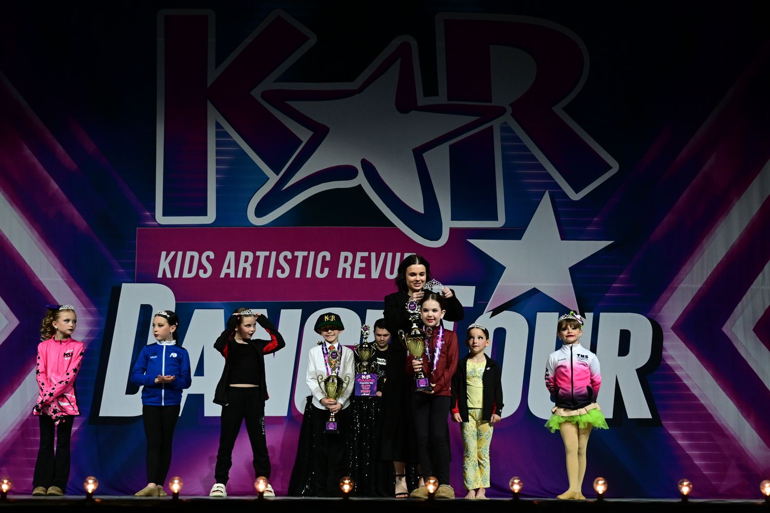 Omaha, NE - 4/25/2025