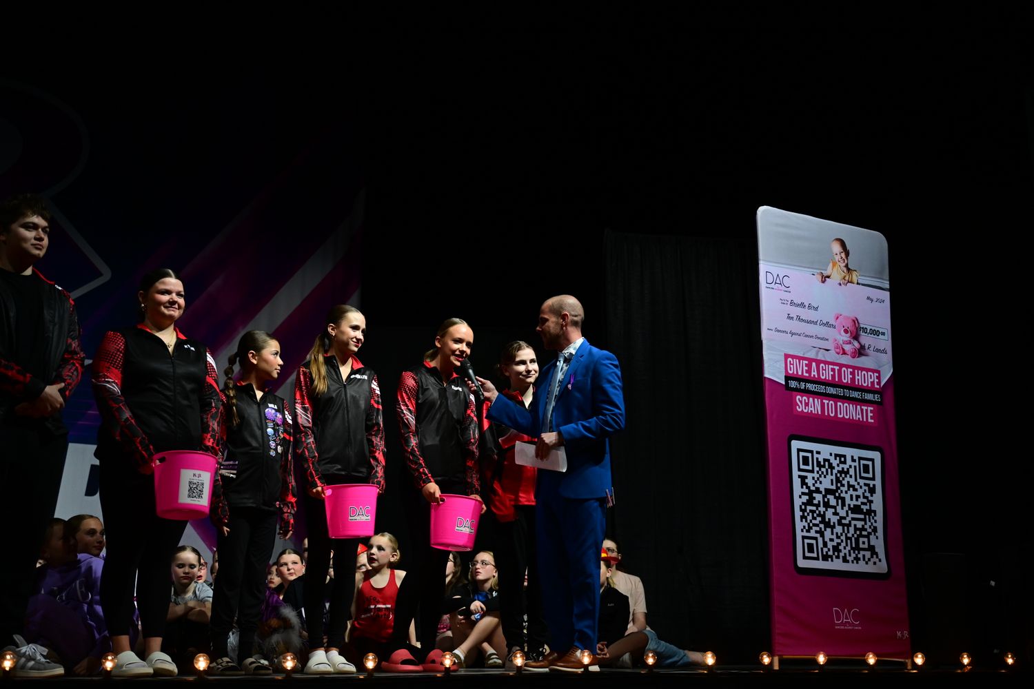 Omaha, NE - 4/25/2025