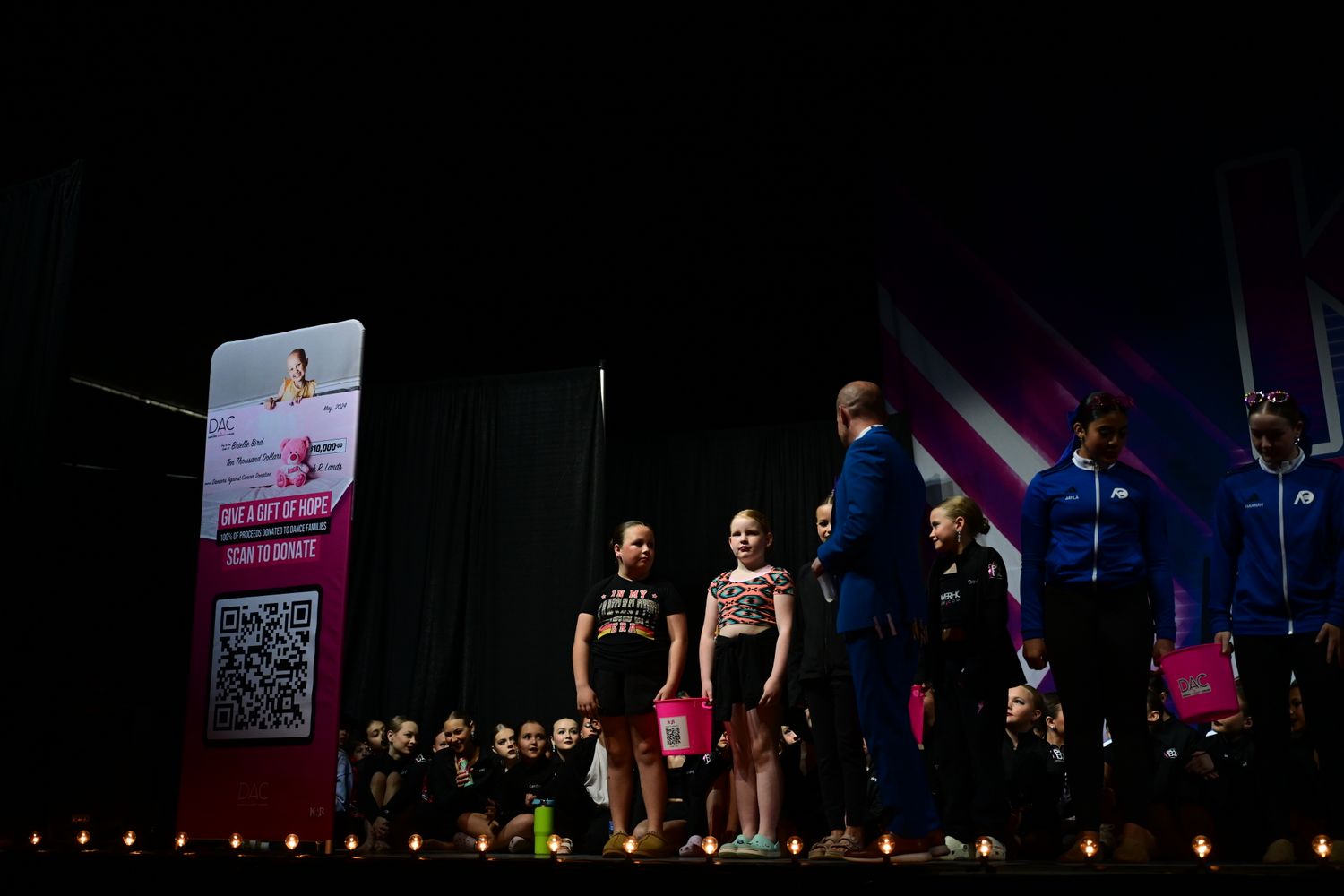 Omaha, NE - 4/25/2025