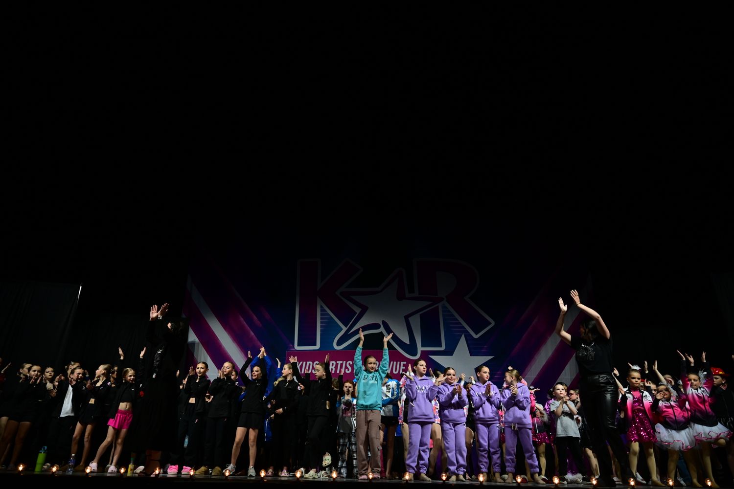 Omaha, NE - 4/25/2025