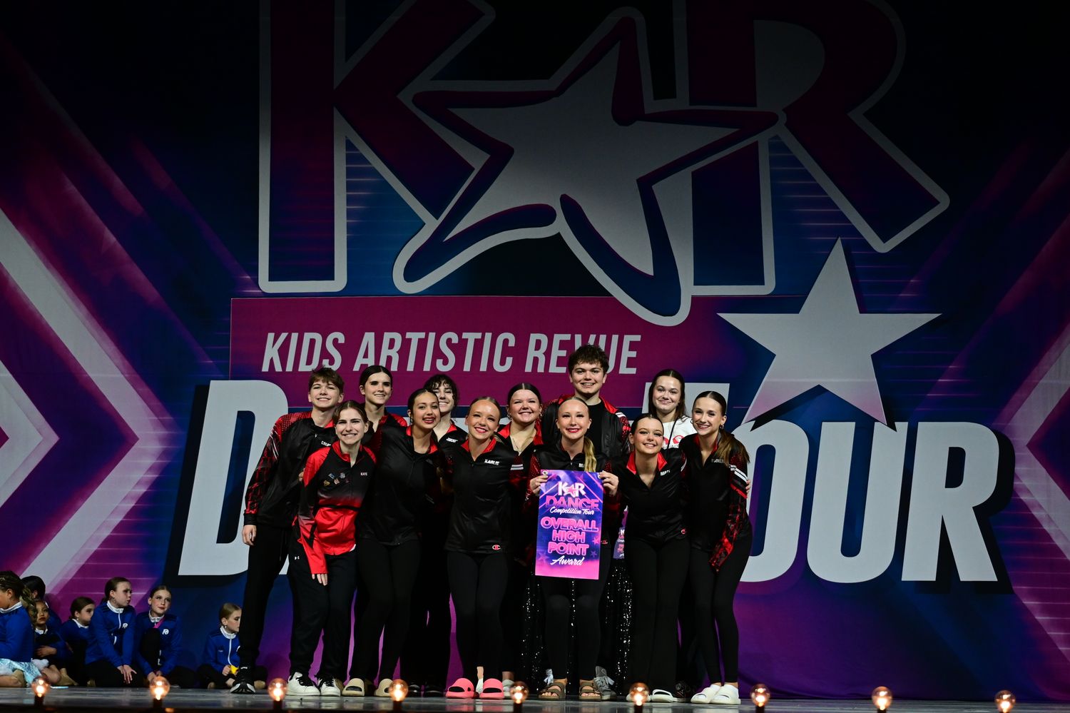 Omaha, NE - 4/25/2025