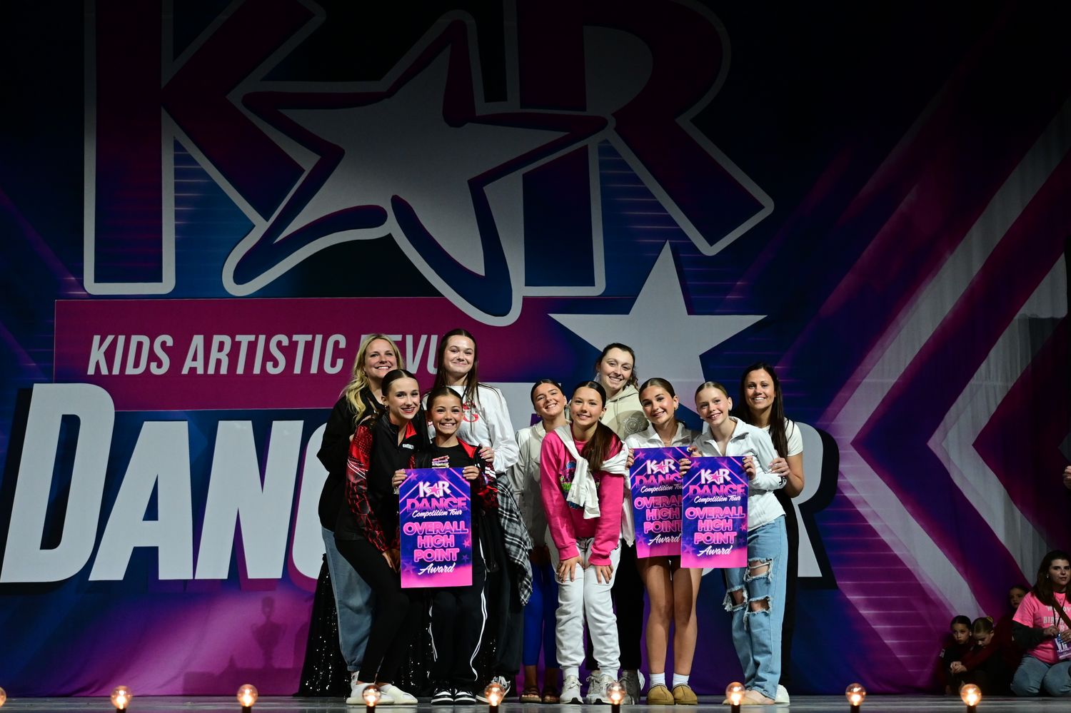 Omaha, NE - 4/25/2025